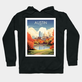 AUSTEN Hoodie